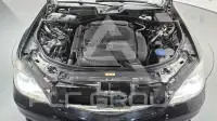 2012 Mercedes Benz S-Class