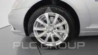 2012 Mercedes Benz S-Class