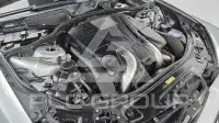 2012 Mercedes Benz S-Class