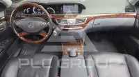 2012 Mercedes Benz S-Class