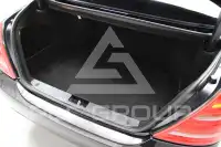 2012 Mercedes Benz S-Class