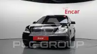 2012 Mercedes Benz S-Class