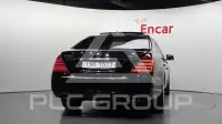 2012 Mercedes Benz S-Class