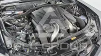 2012 Mercedes Benz S-Class