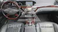 2012 Mercedes Benz S-Class