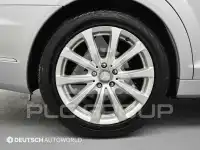 2012 Mercedes Benz S-Class