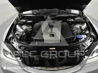 2012 Mercedes Benz S-Class