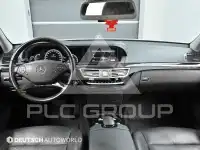 2012 Mercedes Benz S-Class