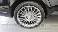 2012 Mercedes Benz S-Class