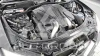 2012 Mercedes Benz S-Class