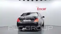 2012 Mercedes Benz S-Class