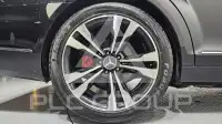 2012 Mercedes Benz S-Class