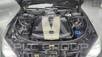 2012 Mercedes Benz S-Class