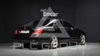 2012 Mercedes Benz S-Class