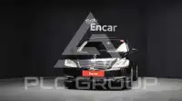 2012 Mercedes Benz S-Class