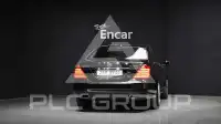 2012 Mercedes Benz S-Class