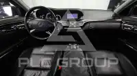 2012 Mercedes Benz S-Class