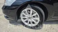 2012 Mercedes Benz S-Class