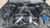 2012 Mercedes Benz S-Class