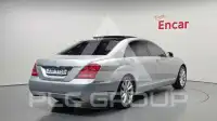2012 Mercedes Benz S-Class