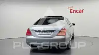 2012 Mercedes Benz S-Class