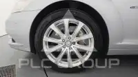 2012 Mercedes Benz S-Class