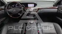2012 Mercedes Benz S-Class