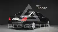 2012 Mercedes Benz S-Class