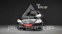 2012 Mercedes Benz S-Class