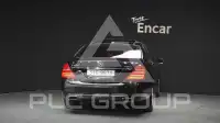 2012 Mercedes Benz S-Class