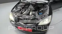 2012 Mercedes Benz S-Class