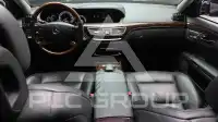 2012 Mercedes Benz S-Class