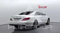 2012 Mercedes Benz CLS-Class