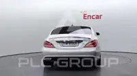 2012 Mercedes Benz CLS-Class