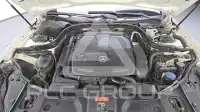 2012 Mercedes Benz CLS-Class