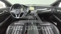 2012 Mercedes Benz CLS-Class