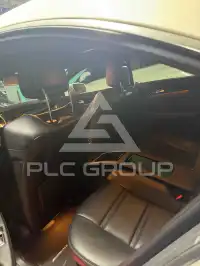 2012 Mercedes Benz CLS-Class