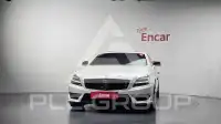 2012 Mercedes Benz CLS-Class