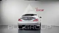 2012 Mercedes Benz CLS-Class