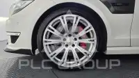 2012 Mercedes Benz CLS-Class
