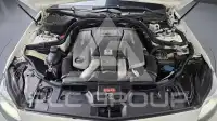 2012 Mercedes Benz CLS-Class