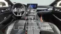 2012 Mercedes Benz CLS-Class