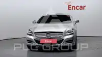 2012 Mercedes Benz CLS-Class