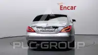 2012 Mercedes Benz CLS-Class