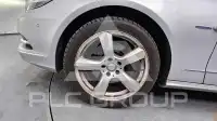 2012 Mercedes Benz CLS-Class