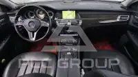 2012 Mercedes Benz CLS-Class