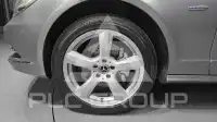 2012 Mercedes Benz CLS-Class