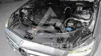 2012 Mercedes Benz CLS-Class