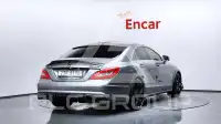 2012 Mercedes Benz CLS-Class