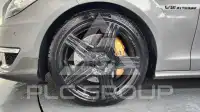 2012 Mercedes Benz CLS-Class